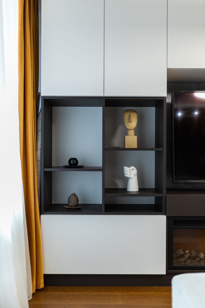 Apartament 2 camere mobilat complet, parcare subterana Schei - Poză 6