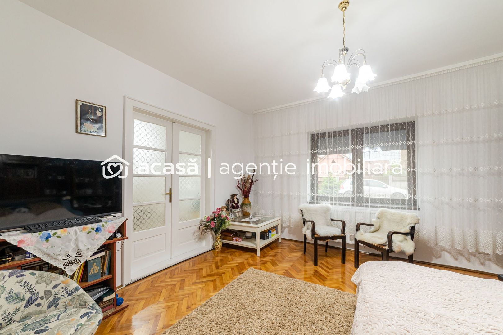 REZERVAT!  Preț fix redus!Casă multifamilială zona Pârneava - Poză 13