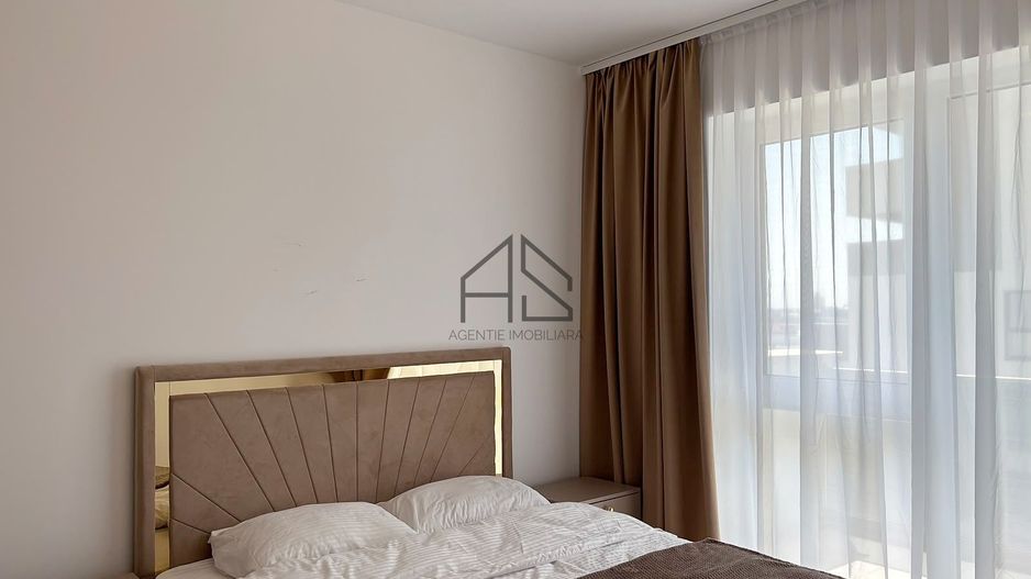 De închiriat | Apartament 2 camere | Prima închiriere | PRIMA Arena - Poză 6