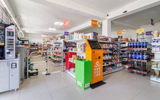 Spatiu comercial Tartasesti - Dambovita - Poză 5
