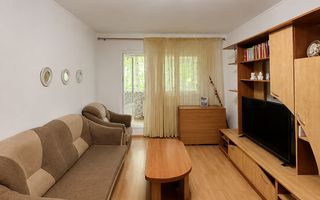 2 camere Confort 1 | Acces facil |Tomis 3 | Balcon 13 mp, beci și boxa - Poză 3