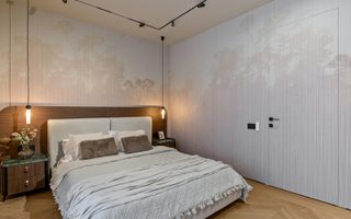 Vila Ultra-Lux *390mp* +Teren *700mp* \\ Piscina privata \\ Pipera - Poză 14