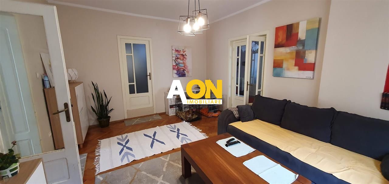 Casa 3 camere, 1259 mp teren, zona Centru - Poză 11
