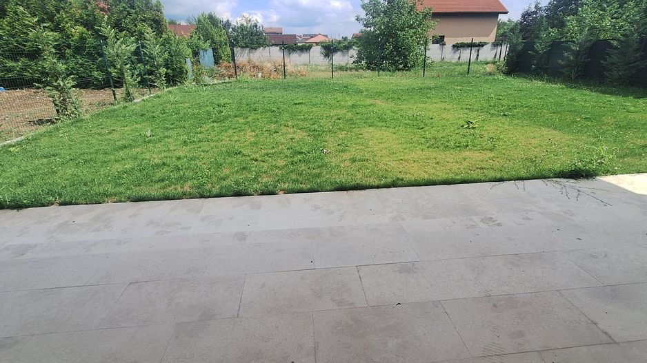 Locuinta individuala in Dumbravita - Poză 10