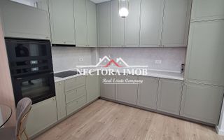 NECTORA IMOB-Apartament 3 camere, PRIMA Urbana, 72mp+10mp balcon,ET.8 - Poză 5