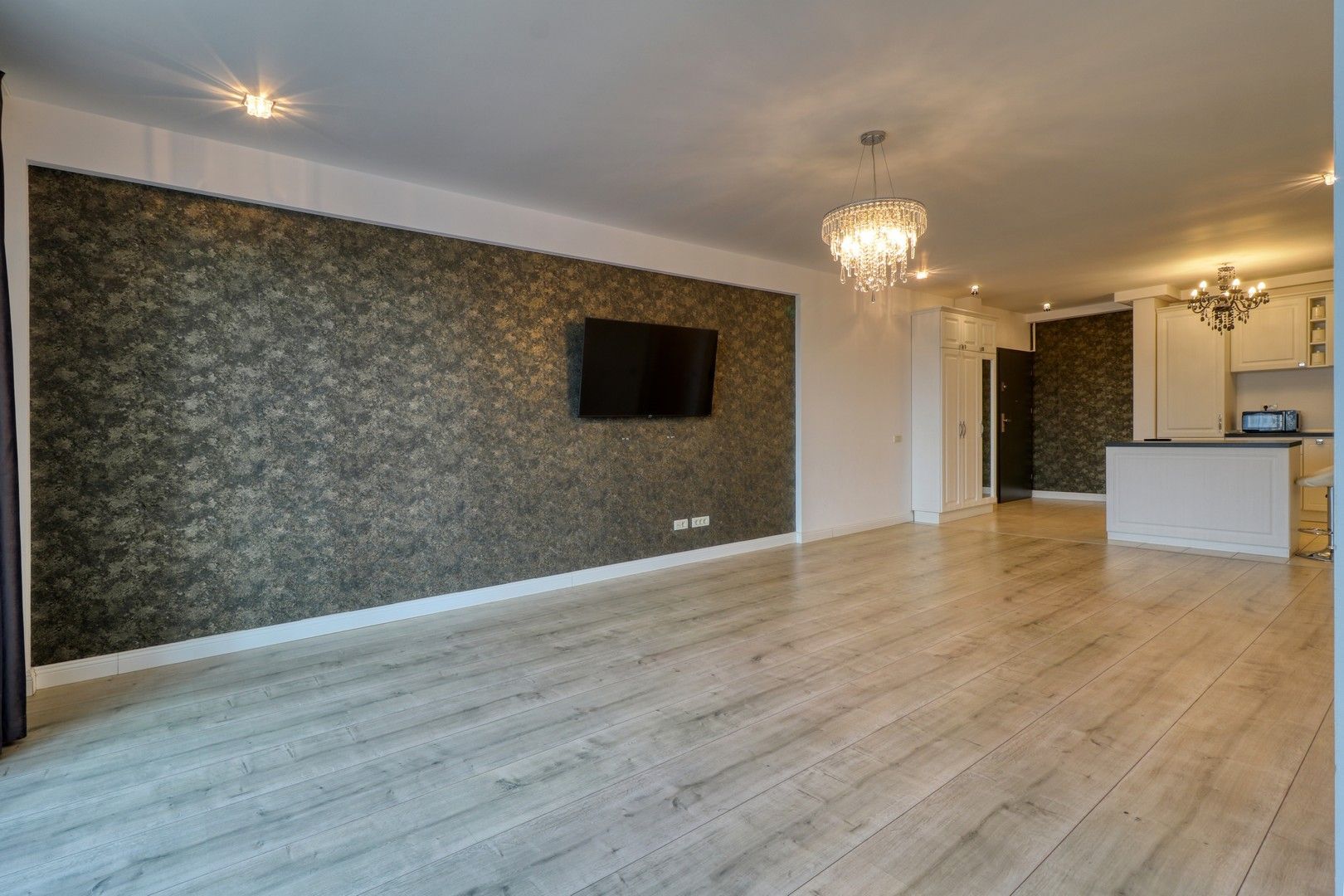 Baneasa- Valletta Residence- Apartament modern de 3 camere- 90 mp. - Poză 8