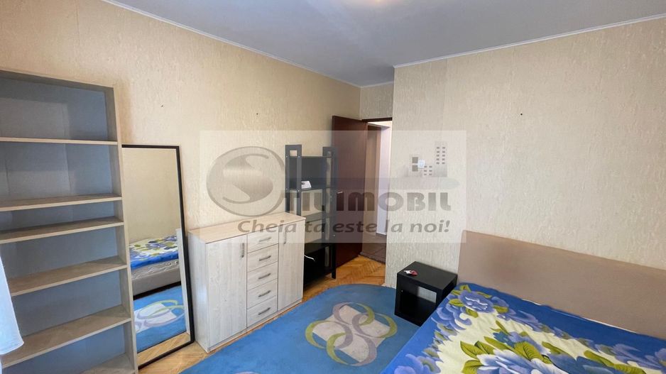 Apartament 3 camere Pacurari - 550 euro - Poză 3