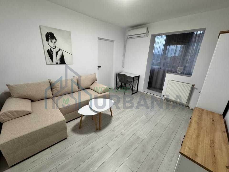 Apartament 2 camere de inchiriat, Podu Ros, Iasi - Poză 1