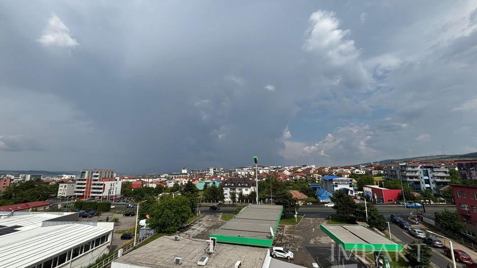 EXCLUSIVITATE, COMISION 0% la cumparare, 3 camere str. C-tin Noica! - Poză 9