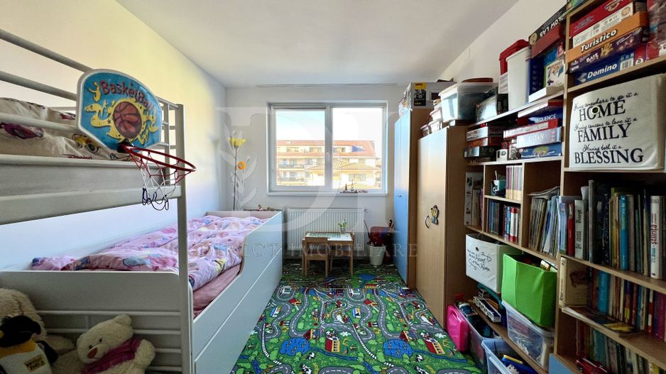 Apartament trei camere / Parcare / Zona Parcul Poligon - Poză 13