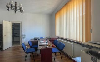 Casa alipita pretabila pentru birouri, in cartierul Iris - Poză 5