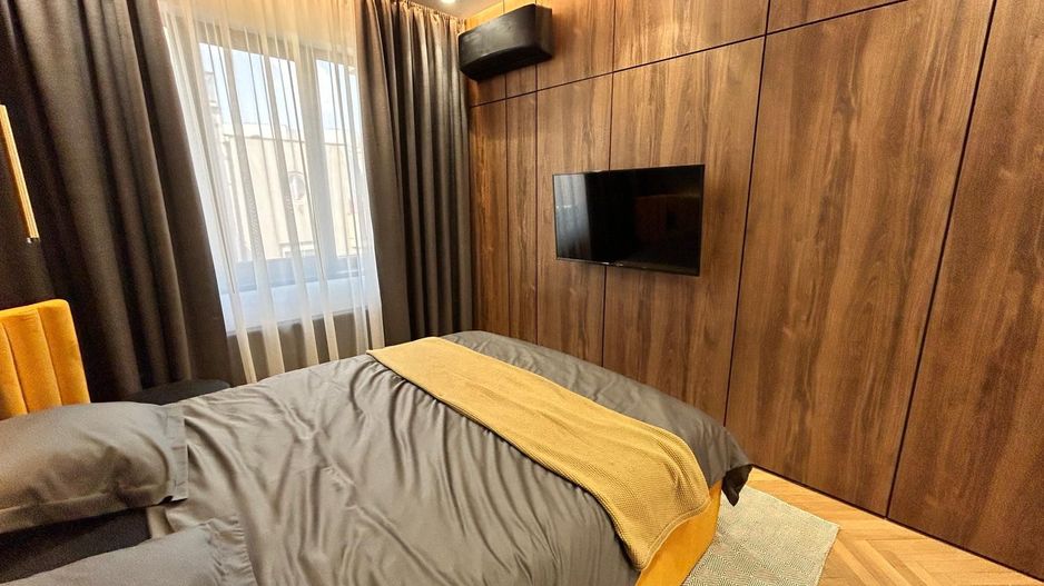 Apartament 3 camere Gradina Icoanei | Imobil cu lift - Poză 7