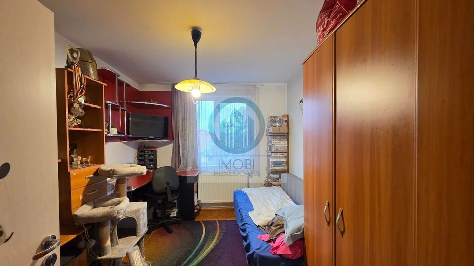 Apartament 3 camere decomandat, Deva - Str. Progresului  65 mp Etaj 4 - Poză 14