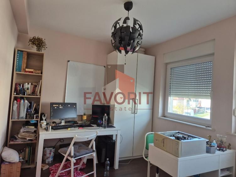 Apartament 3 camere(et.1) 58 m2, Blascovici, 2015, proprietar, +2 terase 15 m2 - Poză 3