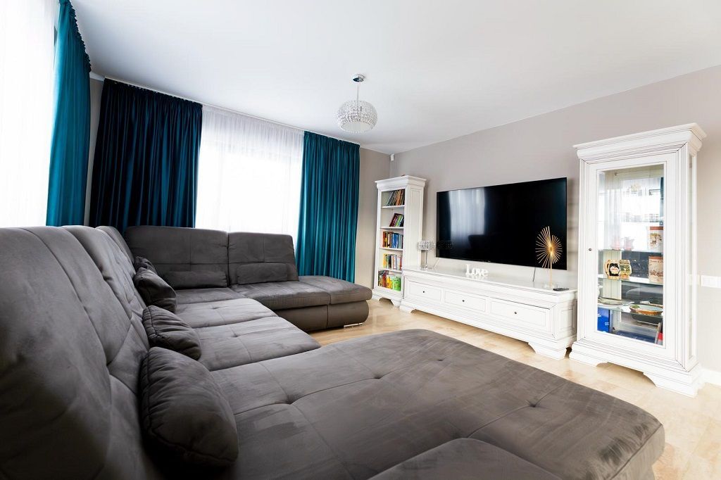 Vila de inchiriat | Silistea Snagovului | Aproape de lac-ponton privat | Jacuzzi - Poză 3