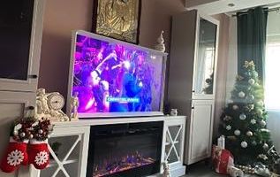 Apartament 2 camere zona Casa de cultura - Gaze - Modern - Poză 2