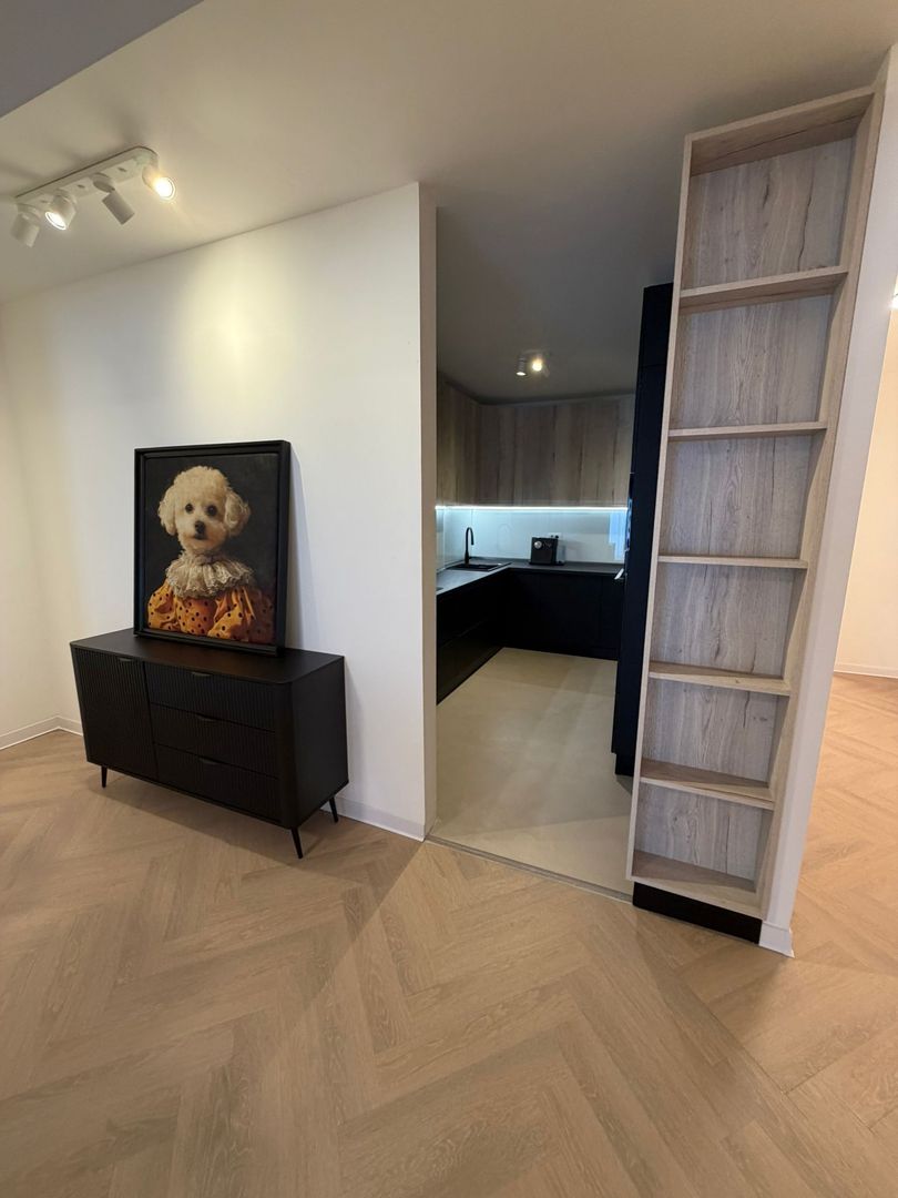 Apartament 4 camere Herastrau - Poză 4