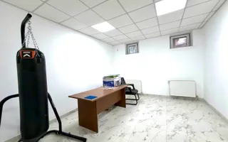 De Vanzare-Central/Cismigiu ~ Spatiu Birouri/Clinica/Centru Infrumusetare - Poză 11