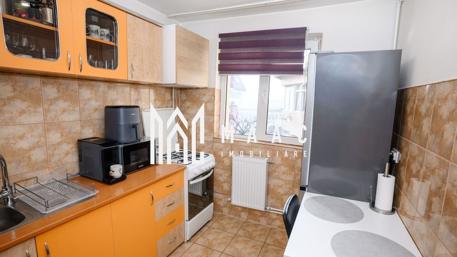 Apartament modern 2 camere Renovat | Mobilat si utilat - Poză 8