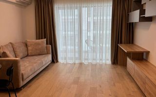Apartament 2 camere modern | One Cotroceni | Loc de parcare inclus - Poză 6