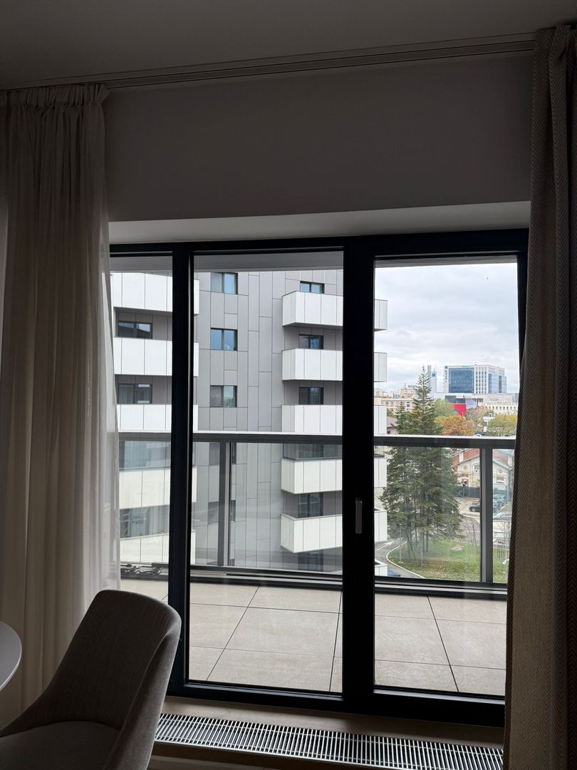 Prima inchiriere I Apartament 2 camere | Cortina Academy - Poză 12