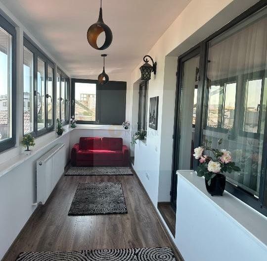 2 Camere - 64 MP | Bloc Nou - 2016 | Hala Traian | Garaj Subteran - Poză 2