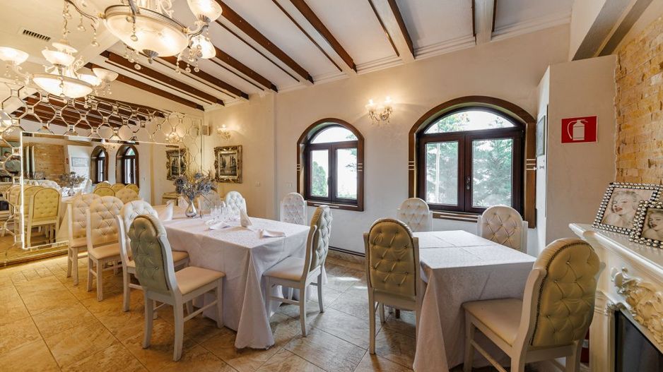 Complex HoReCa functional – 13.000 mp, venituri active, 15 km Timisoara - Poză 20