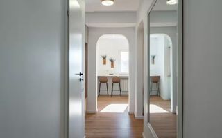 3 camere Natiune Unite-Calea Victoriei(Centrala Termica-AirBnB randament 100%) - Poză 4