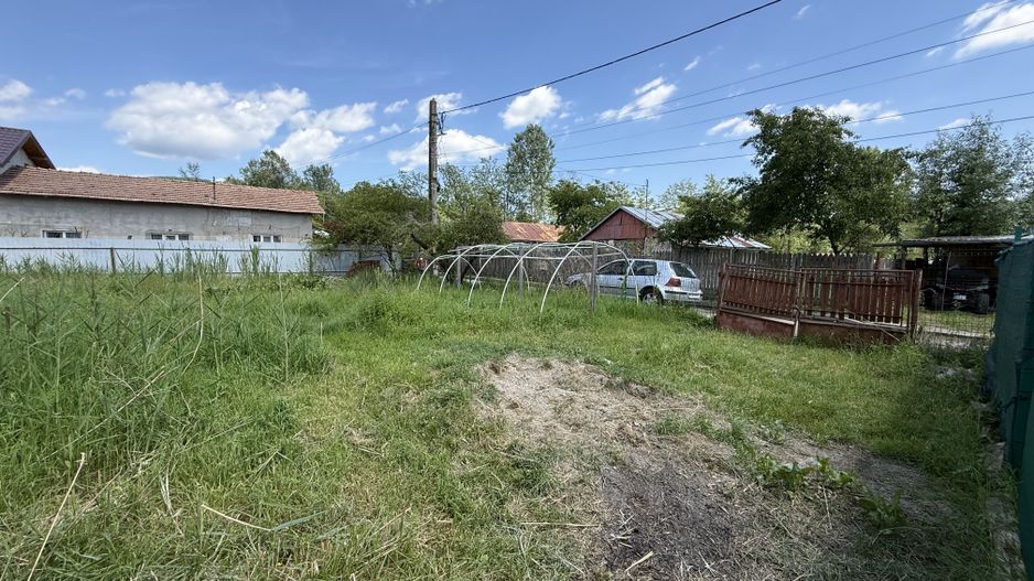 Casă renovată Slobozia -Câmpina + teren intravilan 526 mp - Poză 19