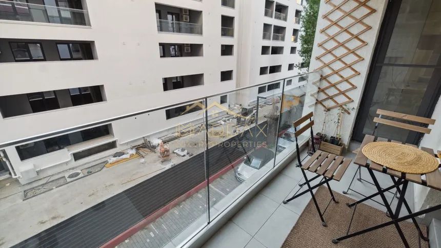 Apartament 2 Camere | 21 Residence Politehnica | Etaj 2 | Centrala | Metrou - Poză 11