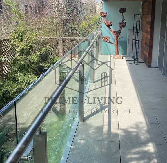 DUPLEX MODERN LA INCHIRIERE SAU VANZARE IN COMPLEX REZIDENTIAL - Poză 9