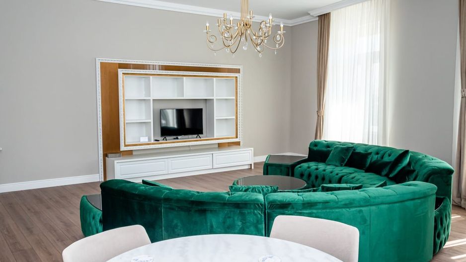 COMISION 0% Apartament Renovat 2 Camere | Zona UMFT- Centrala Proprie - Poză 3