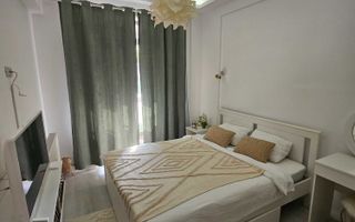 Apartament 2 camere in mamaia zona Lidl - Piscina exterioara - Poză 4