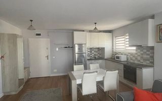 Apartament 2 camere 52 mp bloc nou Hexagon Office parcare inclusa ! - Poză 2