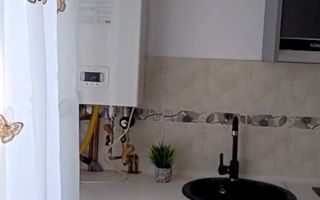 Apartament 2 camere 32 mp in zona Tatarasi - Poză 7