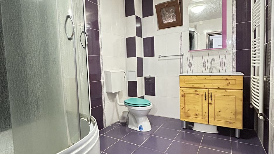 Casa P+1 din BCA ideala pentru o familie antreprenoare – Pecineaga - Poză 11