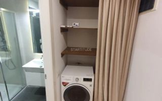 PROPRIETAR. 2 camere Baneasa Iancu Nicolae - Poză 6