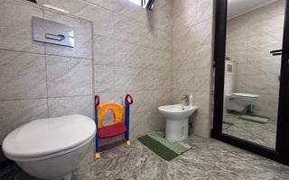 Vânzare casă S+P+E -Valea Voievozilor cu panouri solare si garaj dublu - Poză 11