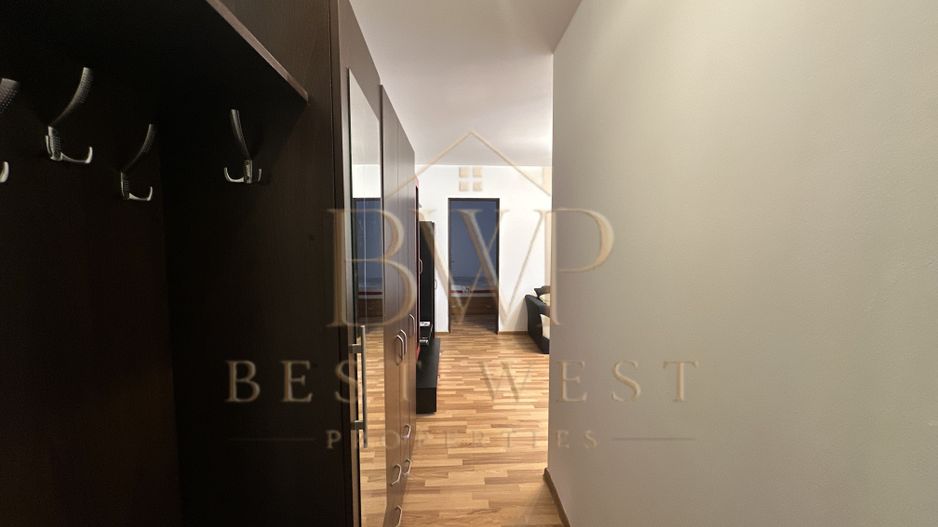 Apartament 2 camere, zona Girocului - Poză 8