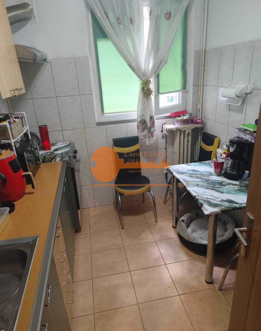 3 Camere Decomandat | 75 mp | Metrou Nicolae Grigorescu 100m - Poză 4