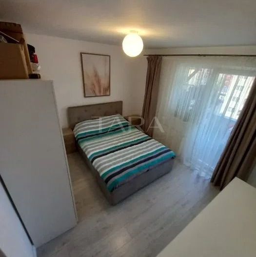 De vanzare apartament cu 3 camere in Floresti. - Poză 4