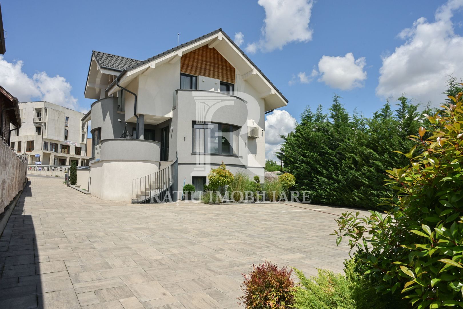 Pensiune agroturistica de vanzare | Piscina| Sauna| Sânmartin | Bihor - Poză 5