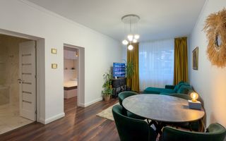 Apartament 2 camere, zona Iulius Mall FSEGA - Poză 1