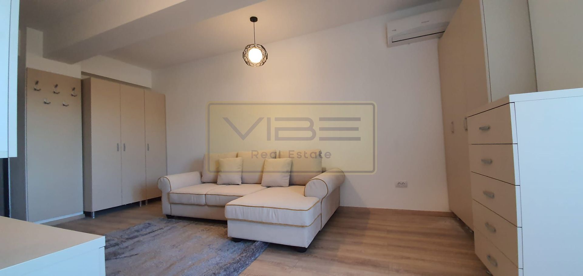 Apartament 1 camera premium Tatarasi - Tudor Office Center - Poză 6