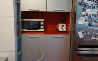 3 Camere in zona Valea Ialomitei-Metrou 8 minute - Poză 15