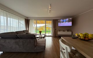 Casa individuala cu teren de 563 mp, în Suceagu! - Poză 8