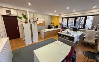 Apartament 3 camere cu terasă 31 mp, parter înalt, București - Poză 1