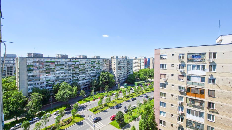 Apartament 3 Camere | Dr.Taberei 81 | Bloc TD3 | 1973 | Metrou | - Poză 11