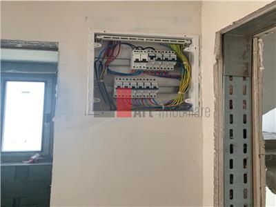 Vanzare Vila P+1+P/M   duplex  Pipera   Henri Coanda - Poză 20