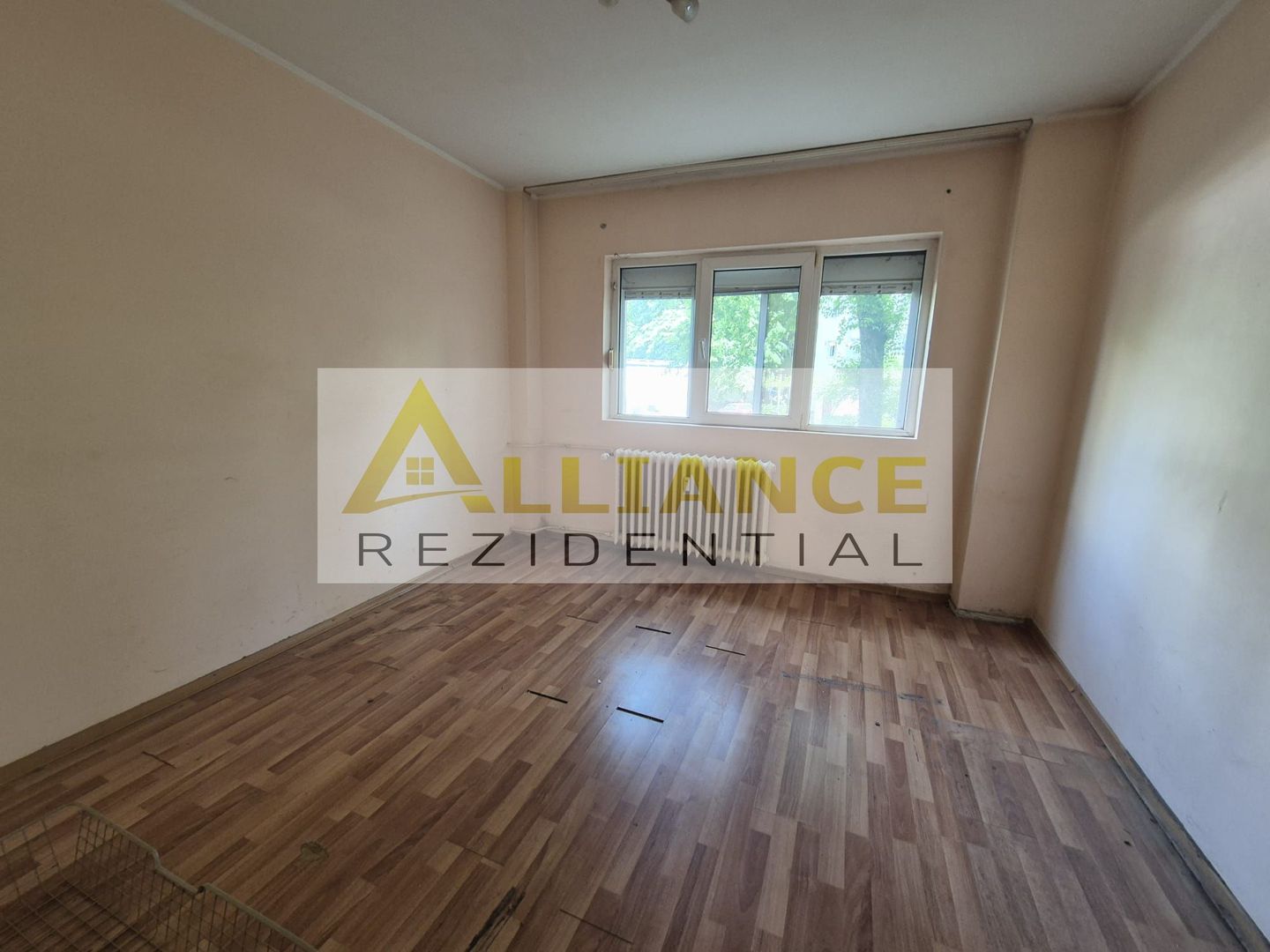 APARTAMENT 2 CAMERE | PARTER INALT | APROAPE DE IOR SI METROU TITAN - Poză 2